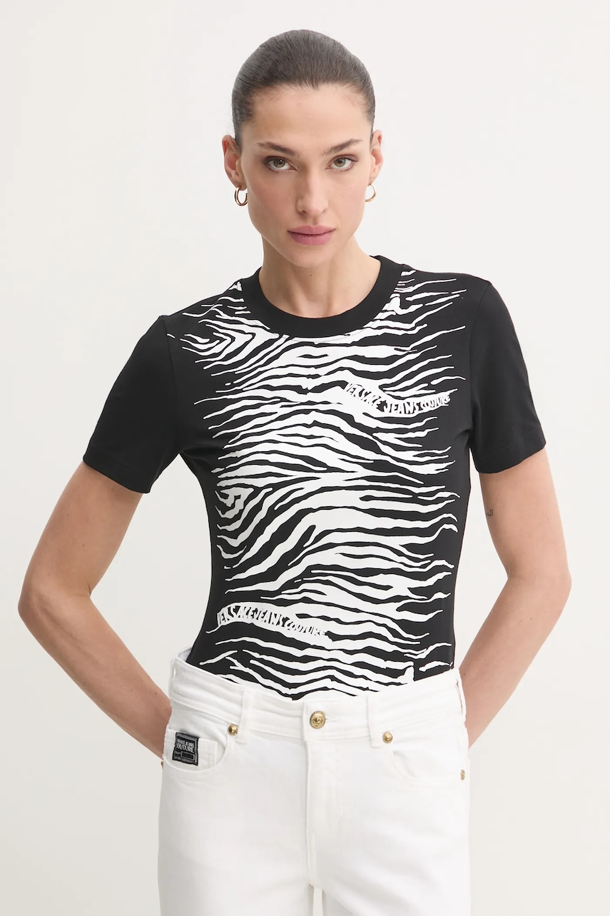Versace Jeans Couture  Tričko