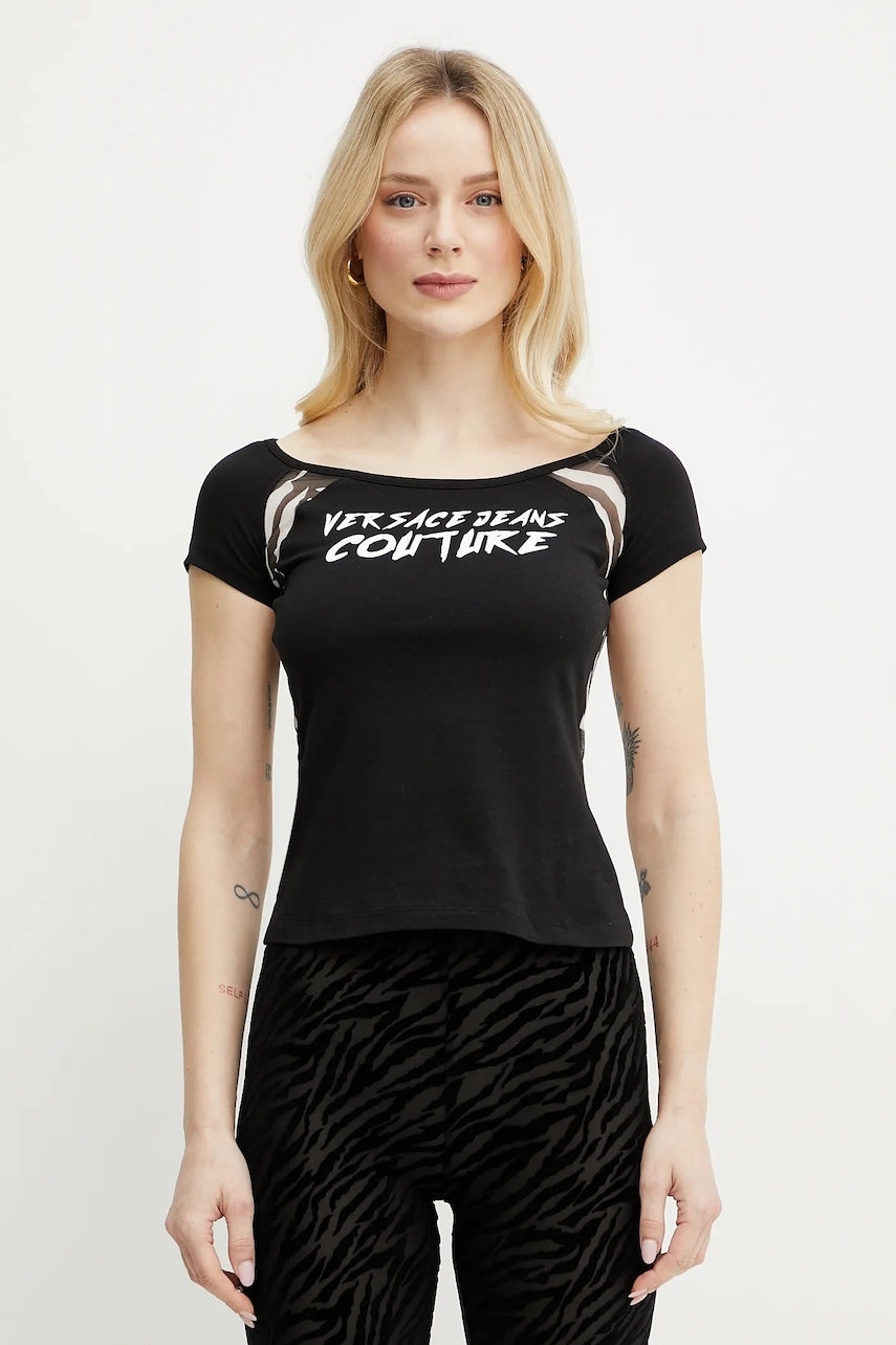 Versace Jeans Couture  Tričko