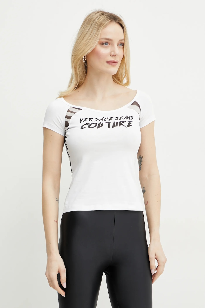 Versace Jeans Couture  Tričko