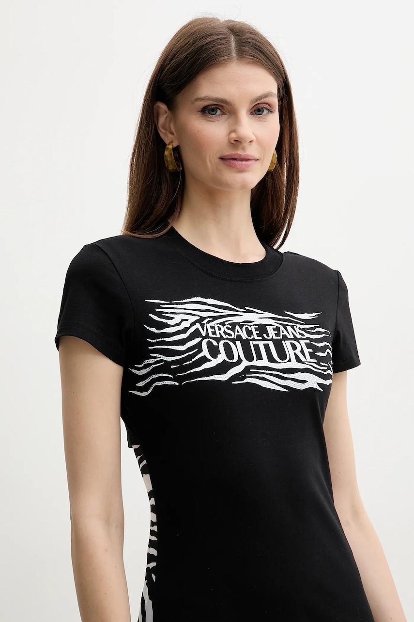 Versace Jeans Couture  Tričko