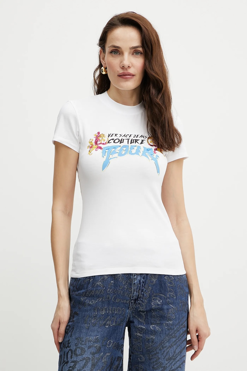 Versace Jeans Couture  Tričko