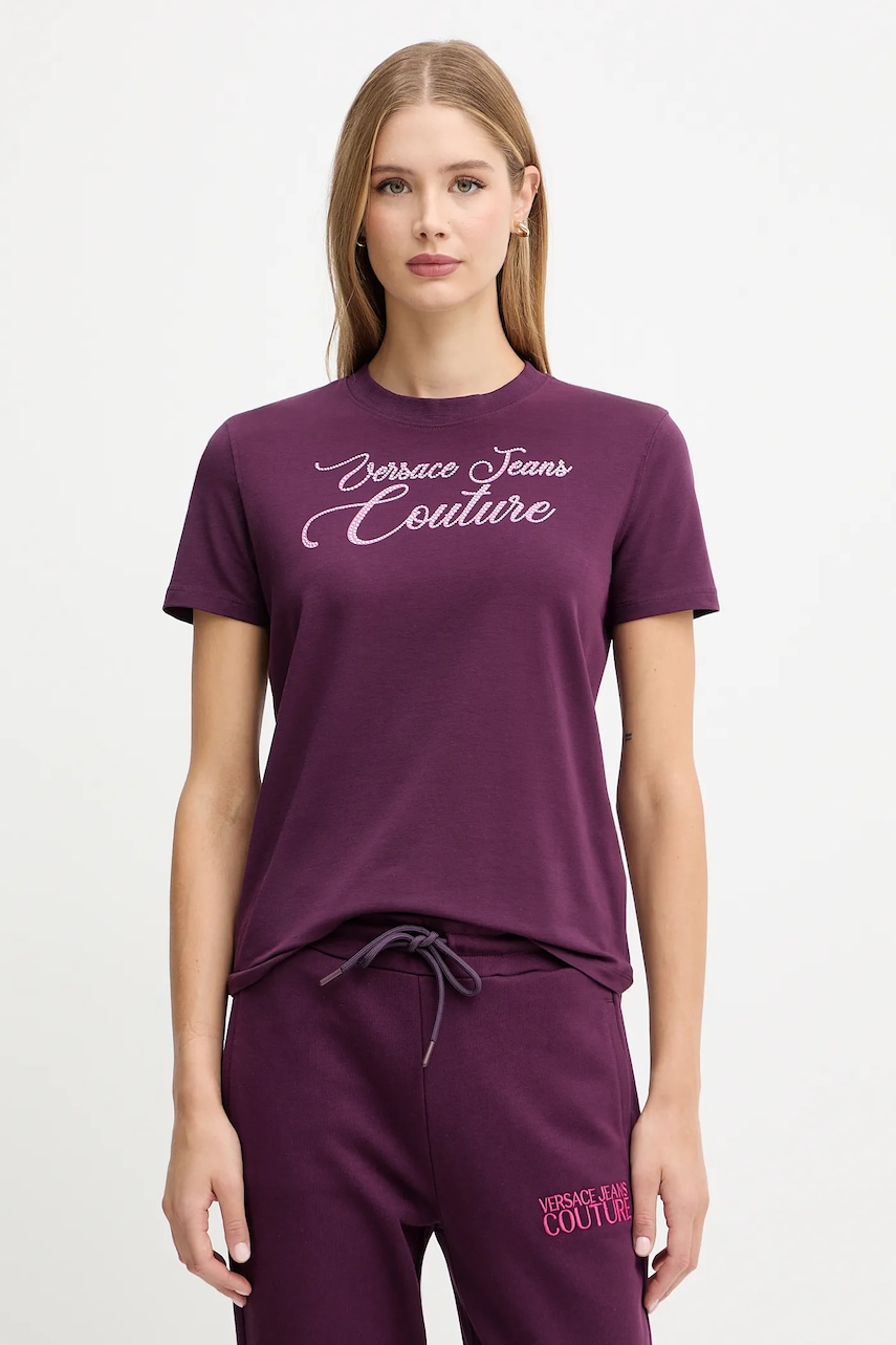Versace Jeans Couture  Tričko