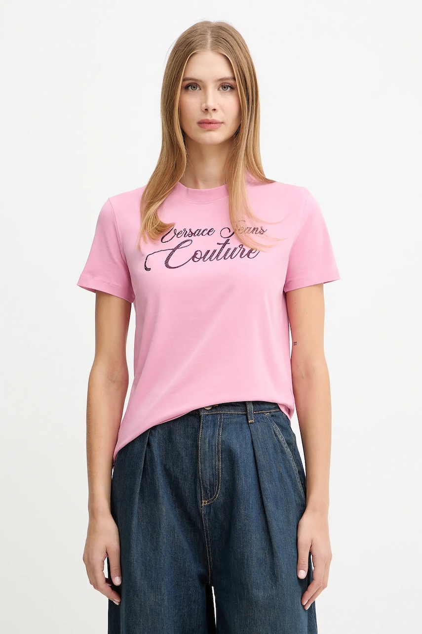 Versace Jeans Couture  Tričko