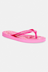 Versace Jeans Couture  žabky dámské
