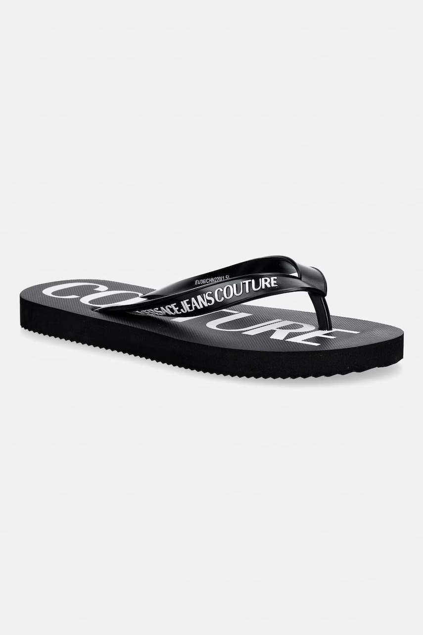 Versace Jeans Couture  žabky dámské