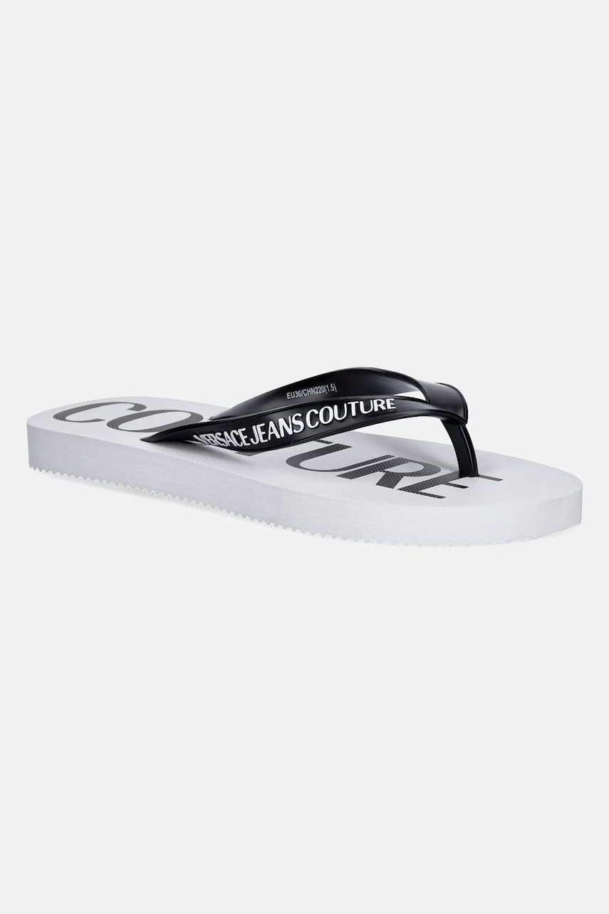 Versace Jeans Couture  žabky dámské
