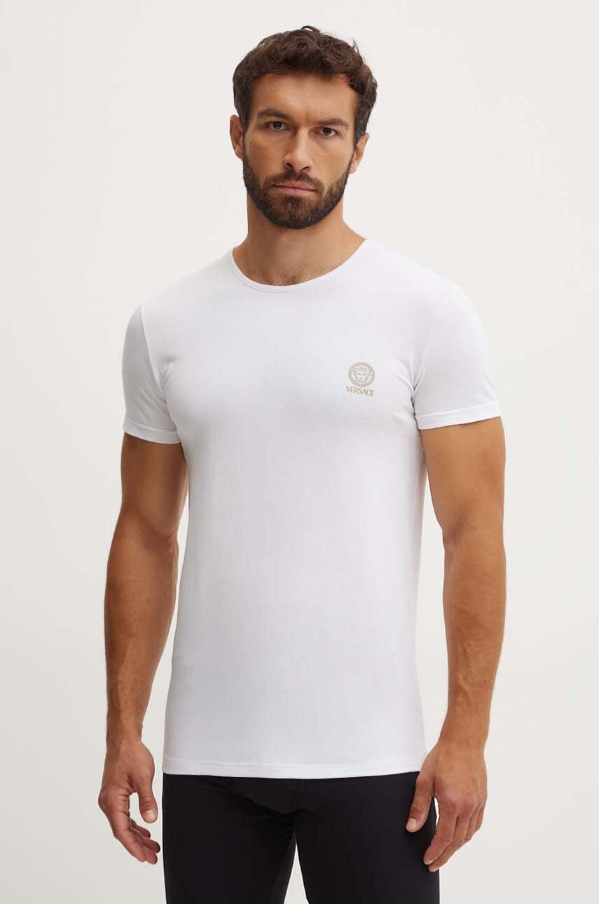 Versace  Tričko  2-pack