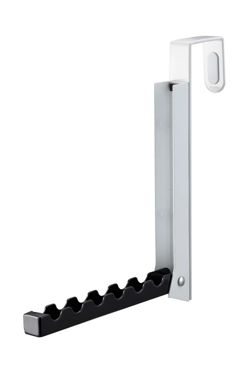 Věšák na dveře Yamazaki Smart 20 cm