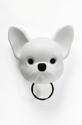 Věšák na klíče Qualy