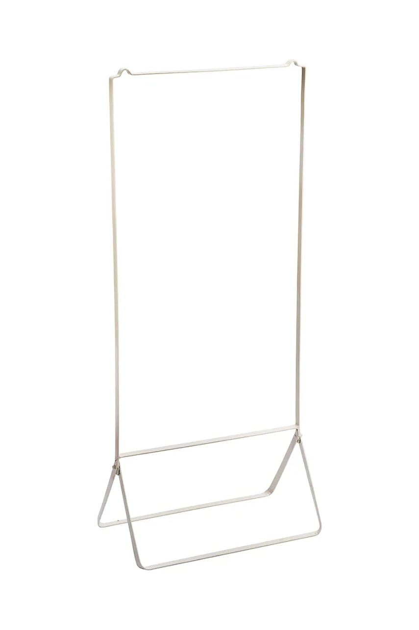 Věšák na svrchní oděvy Madam Stoltz 51 x 25 x 122 cm