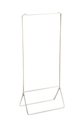 Věšák na svrchní oděvy Madam Stoltz 51 x 25 x 122 cm