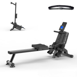 Veslovací trenažer inSPORTline Yukona