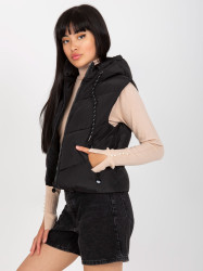 Vest-NM-KZ-H-927/01.84-black