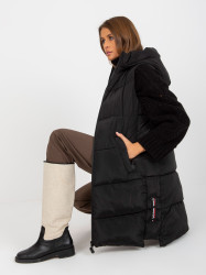 Vest-NM-KZ-P22-6608.98P-black