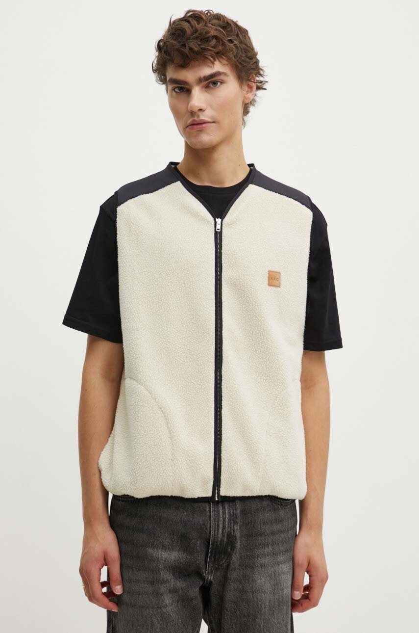 Vesta A.P.C. blouson nate