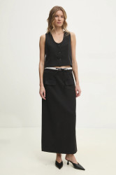 Vesta a sukně Answear.LAB