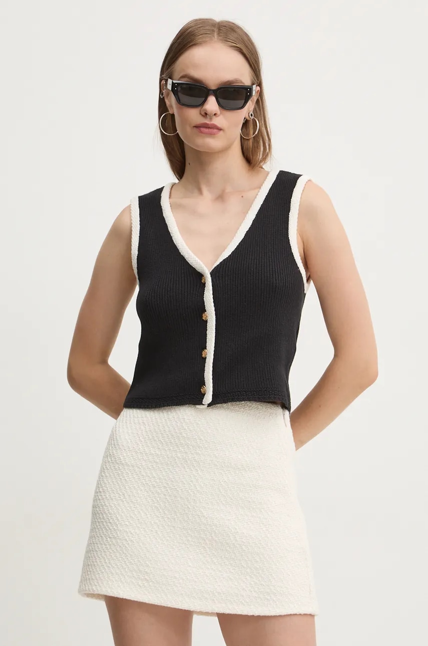 Vesta Abercrombie & Fitch