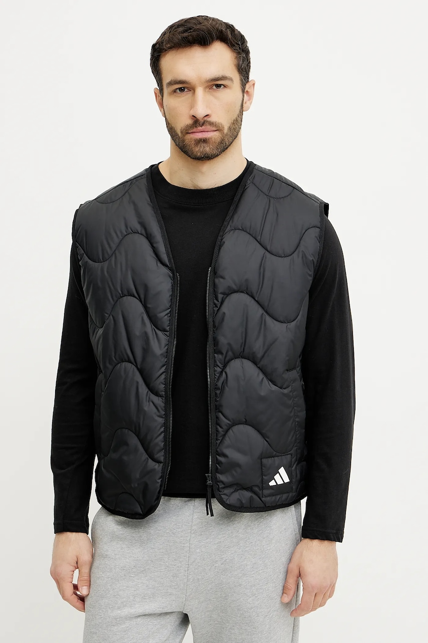 Vesta adidas NUGANIC