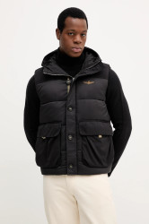 Vesta Aeronautica Militare černá barva, zimní, AB3017UCT04211