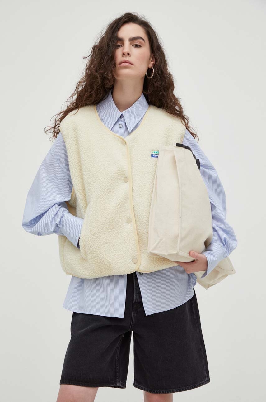 Vesta American Vintage VESTE AMPLE