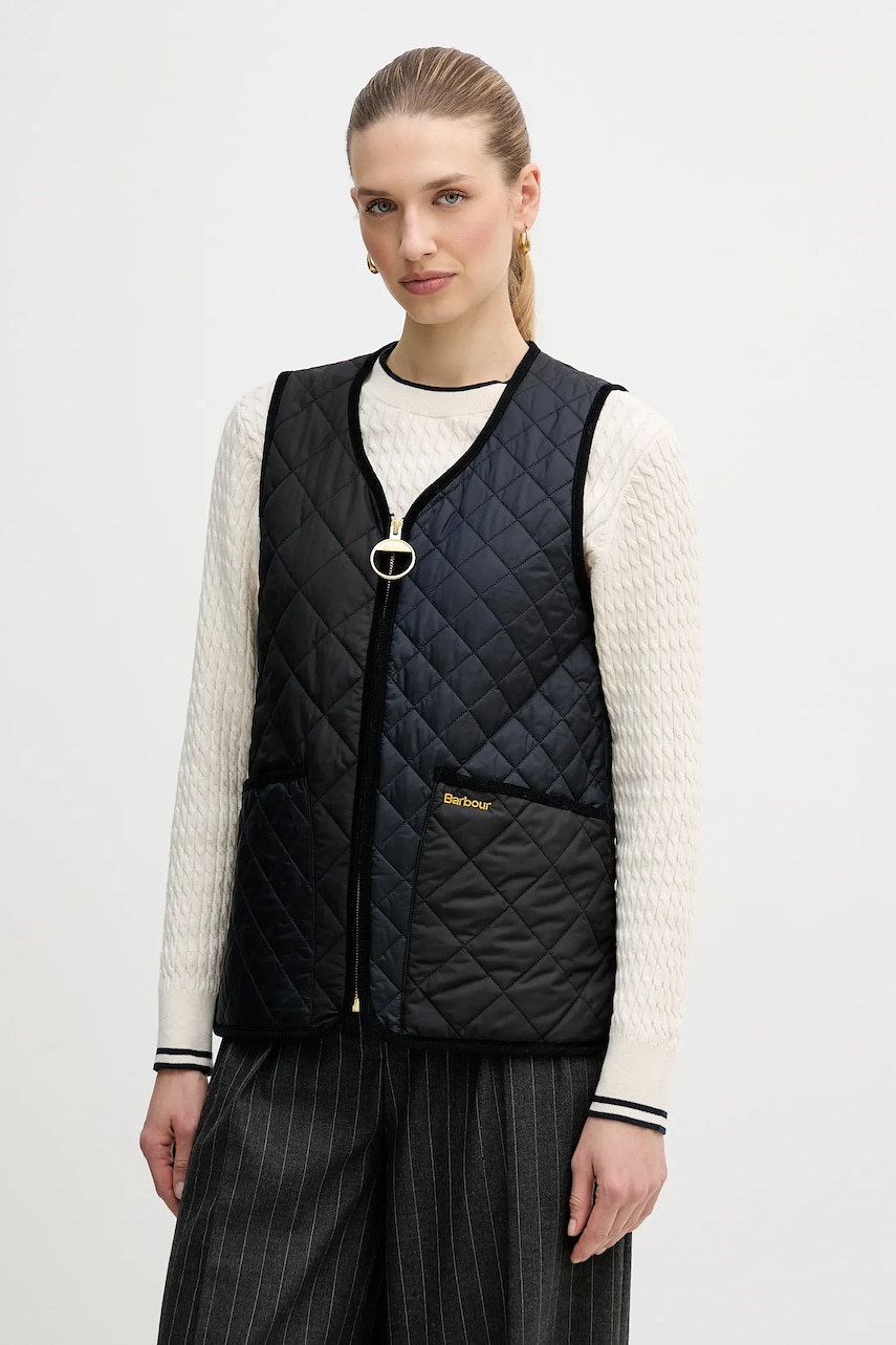 Vesta Barbour Heslerton