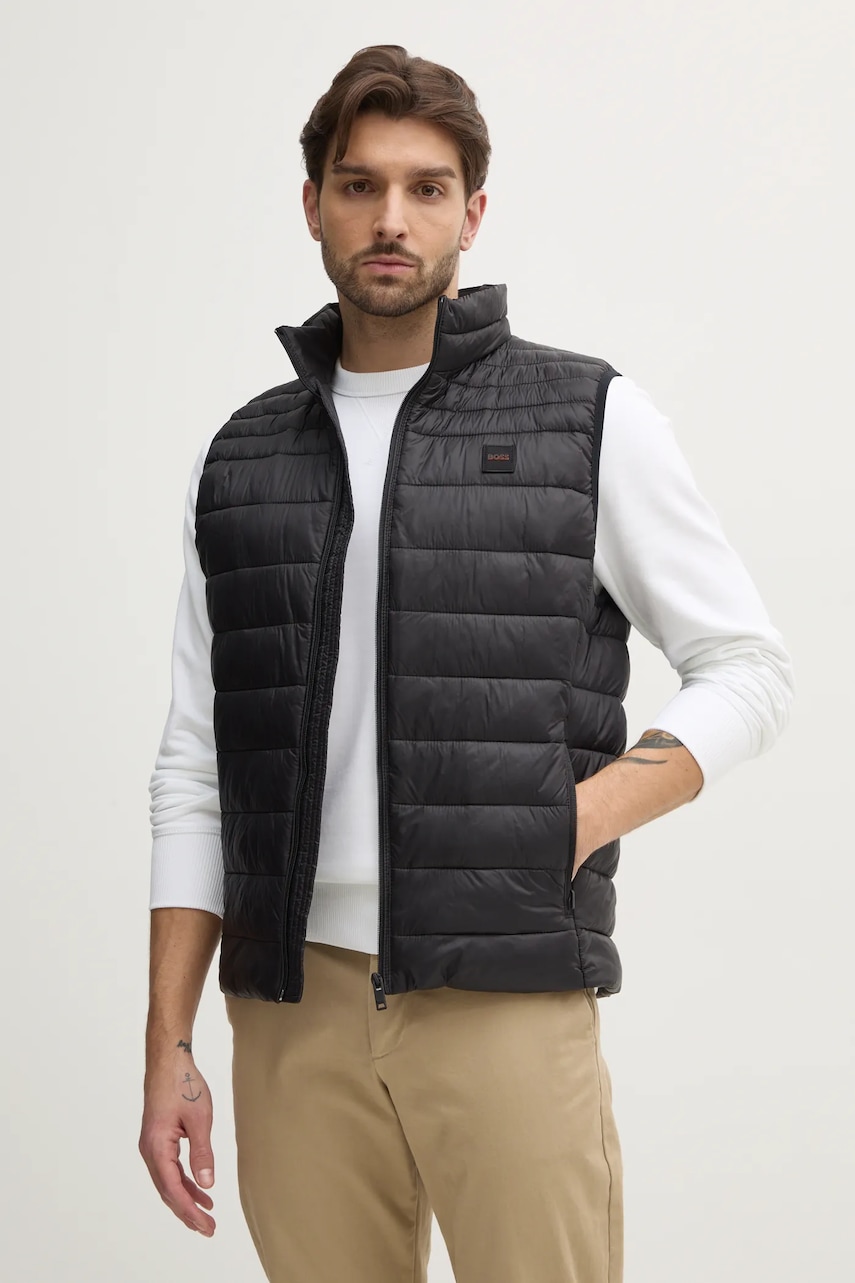 Vesta Boss Orange Odeno2