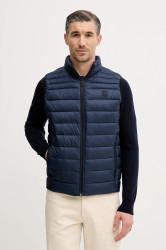 Vesta BOSS Orange Odeno2 tmavomodrá barva, přechodná, 50549243