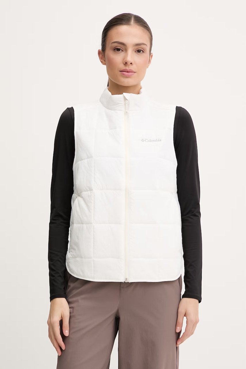 Vesta Columbia Sienna Hill