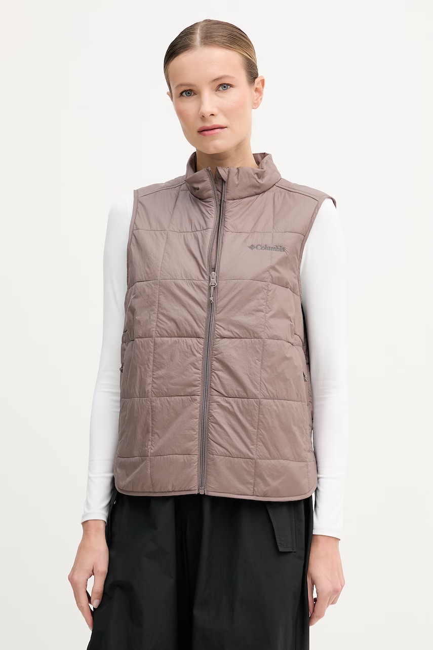 Vesta Columbia Sienna Hill