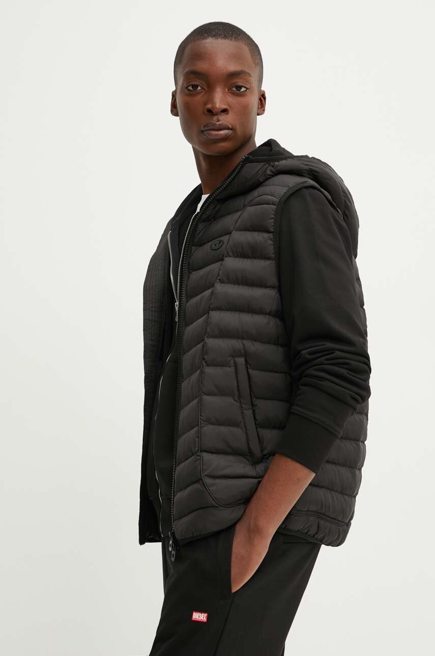 Vesta Diesel W-TEMPLE