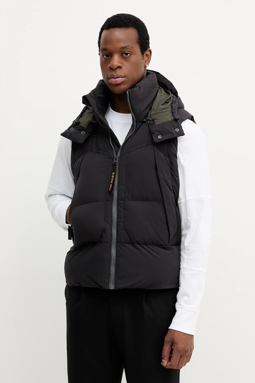 Vesta G-Star G-Whistler