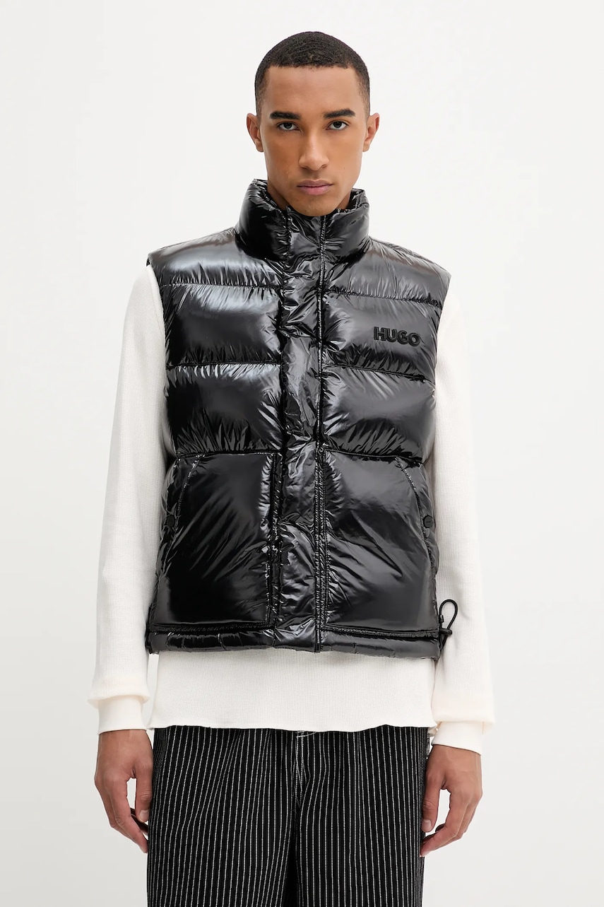 Vesta HUGO Baltino2541 černá barva, zimní, 50547981