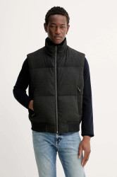 Vesta HUGO Belgolino2541 šedá barva, zimní, 50546253