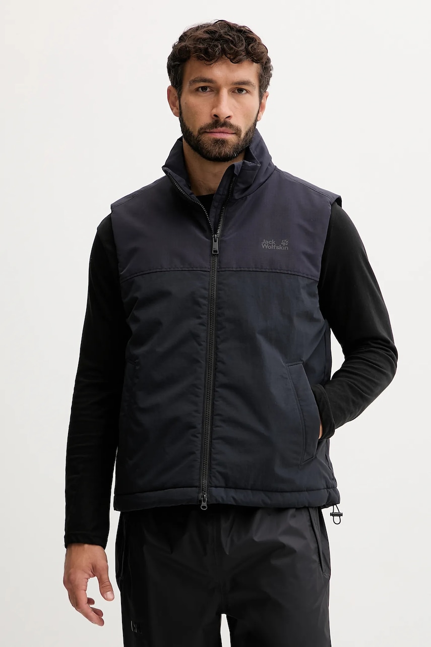 Vesta Jack Wolfskin GLACIER SHIELD VEST