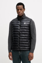 Vesta Karl Lagerfeld černá barva, přechodná, 554590.505401