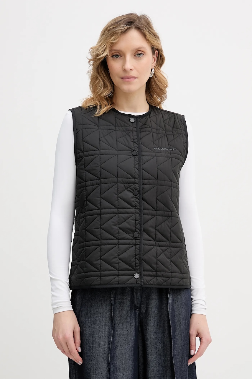 Vesta Karl Lagerfeld K QUILT