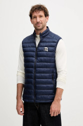 Vesta Karl Lagerfeld modrá barva, přechodná, 553590.505710