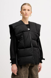 Vesta Kenzo Sleeveless Puffer Jacket