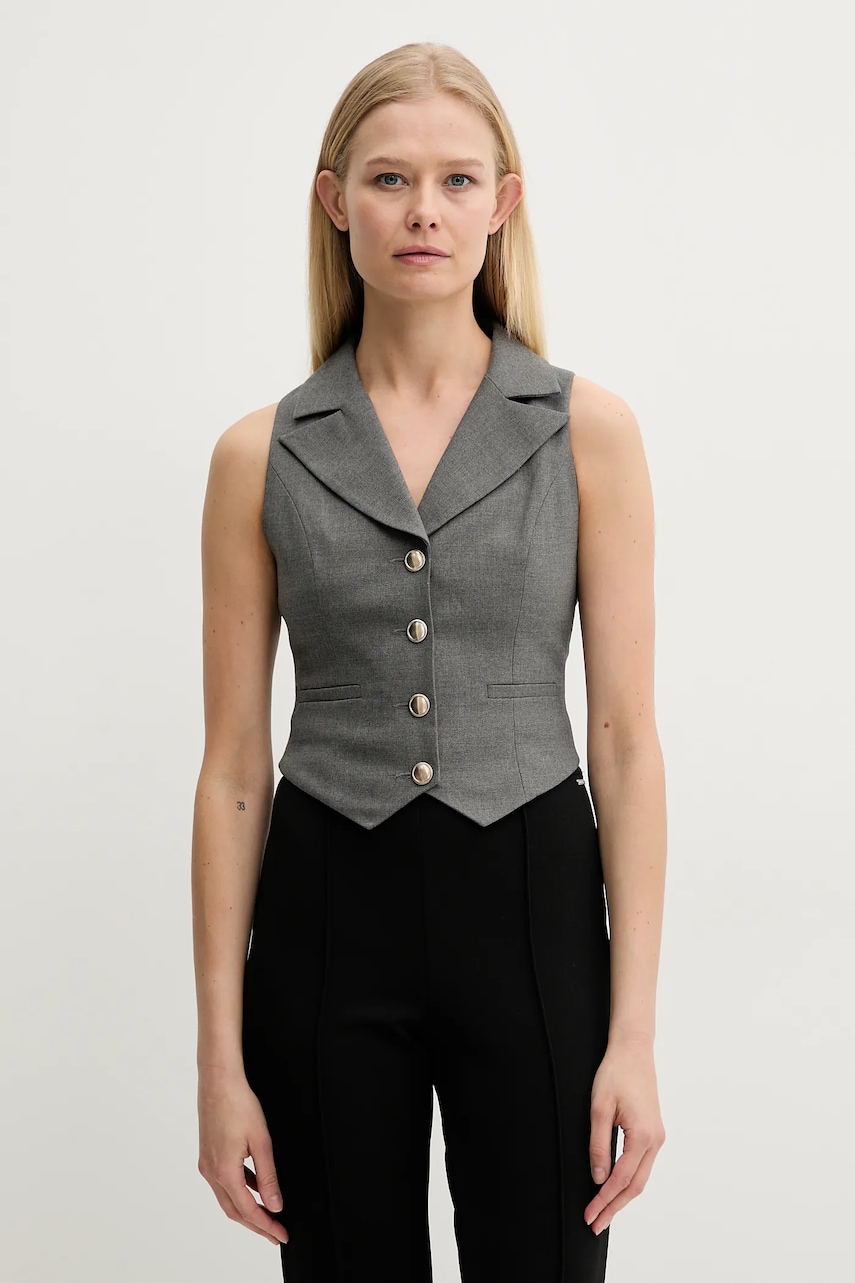 Vesta Morgan CJANA.F