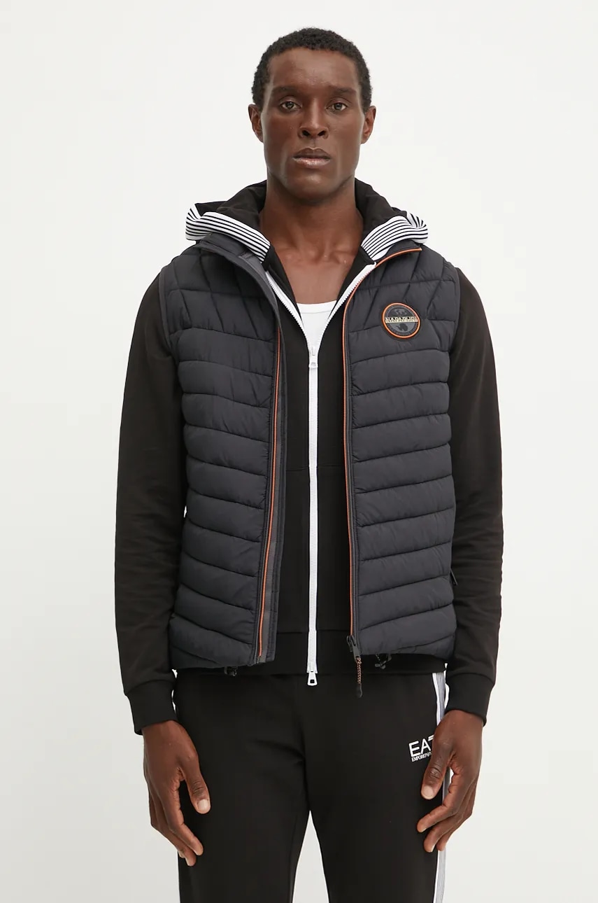 Vesta Napapijri A-Lapaz