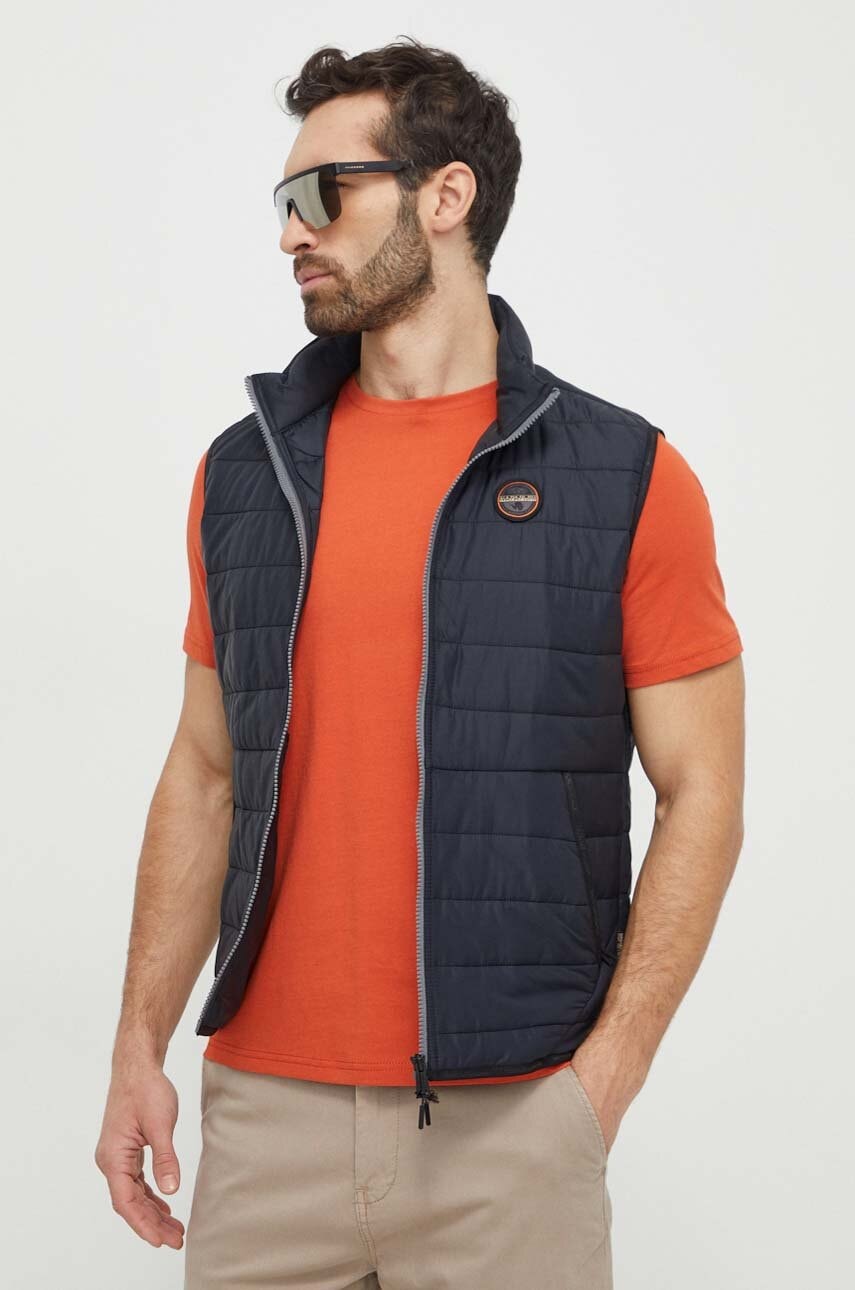 Vesta Napapijri Acalmar Vest 6