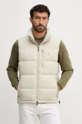 Vesta Polo Ralph Lauren béžová barva, zimní, 710968283