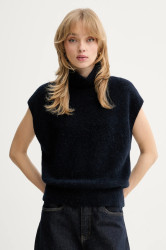 Vesta s přídavkem vlny Gestuz