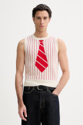 Vesta s přídavkem vlny Kenzo