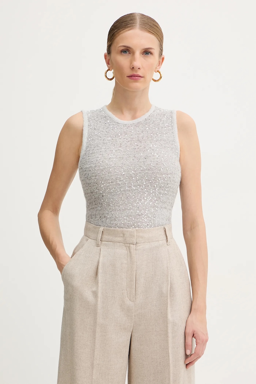 Vesta s přídavkem vlny Marella