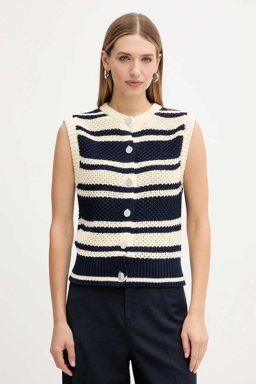 Vesta s přídavkem vlny MAX&Co.