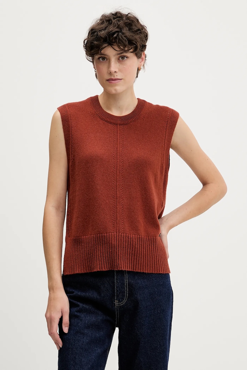 Vesta s přídavkem vlny Pedro del Hierro