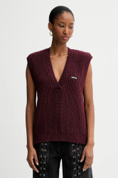 Vesta s přídavkem vlny Rotate