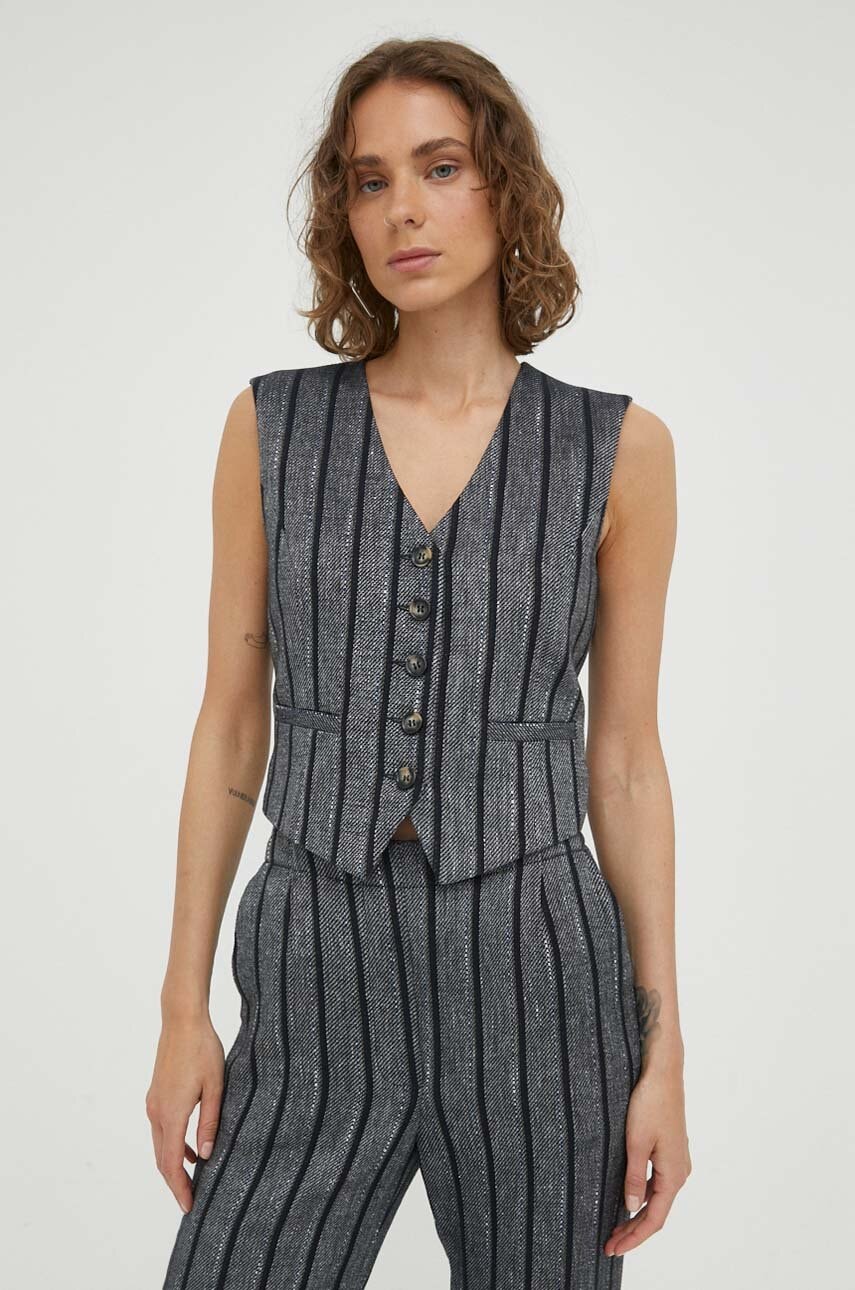 Vesta s příměsí lnu Day Birger et Mikkelsen