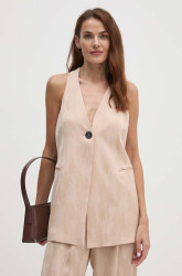 Vesta s příměsí lnu Sisley